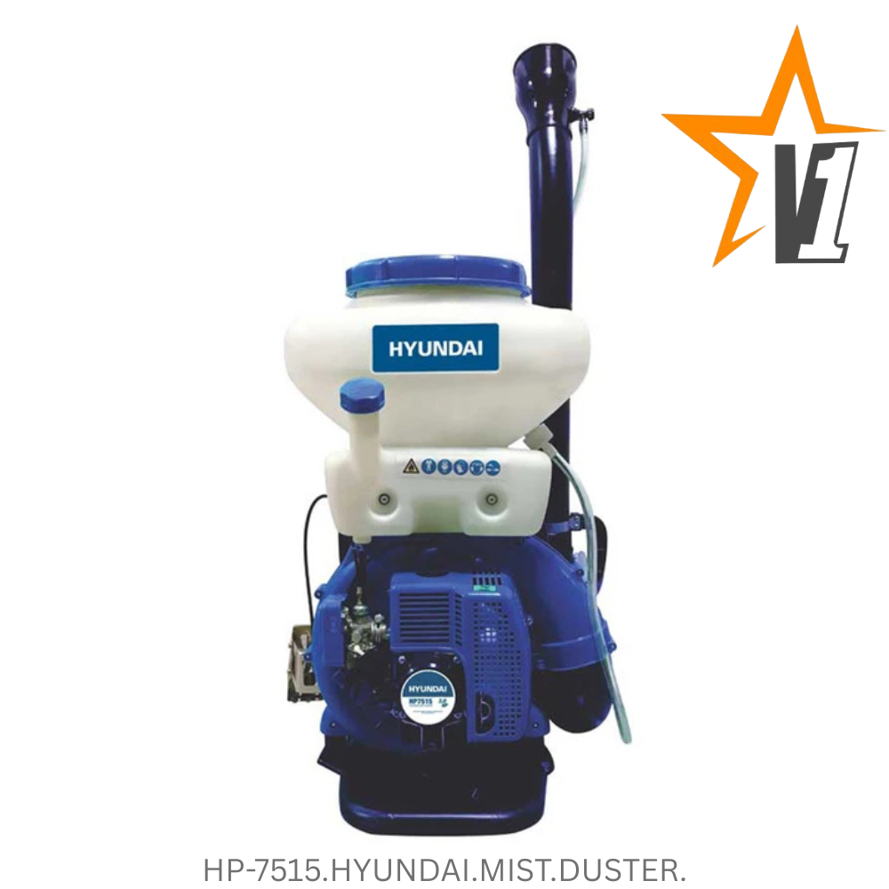 HYUDAI4515.MIST.DUSTER سم پاش 7515 اج پی هیوندا - Image 1
