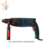 دریل بتن کن آروا مدل 5271 ظرفیت ۳ کیلوگرم ۸۵۰ وات - Image 2