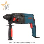 دریل بتن کن آروا مدل 5271 ظرفیت ۳ کیلوگرم ۸۵۰ وات