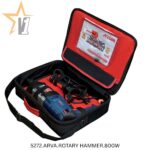 دریل بتن کن آروا مدل 5272 ظرفیت ۳ کیلوگرم ۸۰۰ وات - Image 5