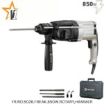 بتن کن ۵۰۲۶ فریک - Image 2