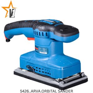 سنباده لرزان آروا مدل 5426 ظرفیت ۳۲۰ وات - Image 3