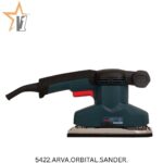 سنباده لرزان آروا مدل 5422 ظرفیت ۳۲۰ وات - Image 3