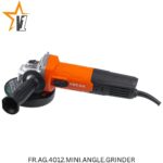 مینی فرز دسته کوتاه 880 وات 115 میلی متر مدل: FR-AG4012