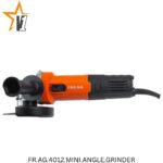 مینی فرز دسته کوتاه 880 وات 115 میلی متر مدل: FR-AG4012 - Image 4