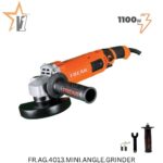مینی فرز فریک مدل FR-AG4013 قدرت ۱۱۰۰ وات