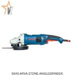 فرز سنگبری آروا مدل 5540 ظرفیت ۲۴۰۰ وات دسته گردان - Image 2