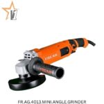 مینی فرز فریک مدل FR-AG4013 قدرت ۱۱۰۰ وات - Image 2