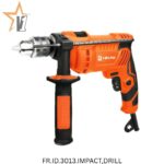 دریل چکشی فریک مدل FR-ID3013 - Image 2