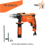 دریل چکشی فریک مدل FR-ID3013