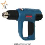 سشوار صنعتی ۲۰۰۰ وات تنظیم دار کیفی مدل ۵۶۱۰ آروا