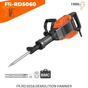 چکش تخریب 16 کیلویی 1900 وات FR-RD5016 فريک
