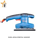 سنباده لرزان آروا مدل 5426 ظرفیت ۳۲۰ وات - Image 4