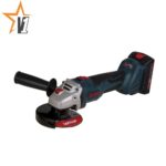 مینی فرز و اره زنجیری شارژی براشلس آروا مدل 5881 با باتری ۲۰ ولت