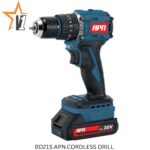 دریل شارژی APN BD21S