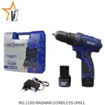 دریل شارژی رگنار مدل RG-1130