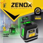 تراز لیزری زنوکس (ZENOX ZX-SPY5)