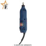 فرز انگشتی مینیاتوری المکس مدل D.G312 ظرفیت ۱۶۰ وات - Image 2