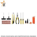 پمپ فندکی زنوکس مدل ZX102S - Image 3