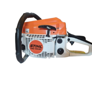 اره موتوری اشتیل ۵۲ سی سی با تیغه ۵۰ سانتی متر بنزینی