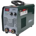 دستگاه جوش آروا مدل 2178B ظرفیت ۲۰۰ آمپر تک فاز