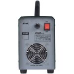 دستگاه جوش آروا مدل 2178B ظرفیت ۲۰۰ آمپر تک فاز - Image 2