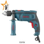 دریل چکشی رونیکس مدل 2214