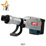 چکش تخریب ای پی ان مدل DH17G ظرفیت ۱۷ کیلوگرم