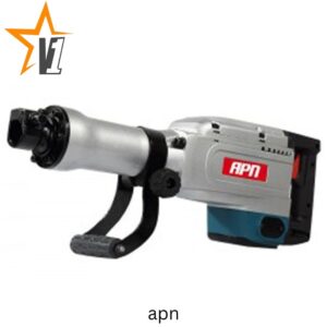 چکش تخریب ای پی ان مدل DH17G ظرفیت ۱۷ کیلوگرم