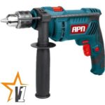 دریل چکشی ای پی ان مدل DR13S ظرفیت ۷۵۰ وات