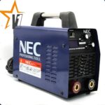 دستگاه جوش اینورتر ان ای سی مدل NEC-200 ظرفیت ۲۰۰ آمپر با تکنولوژی IGBT