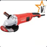 فرز آهنگری دنلکس مدل DX2324 ظرفیت ۲۴۰۰ وات سایز ۱۸۰ میلیمتر