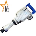 چکش تخریب زیکو مدل ZK-JH6510-R ظرفیت ۱۷ کیلویی