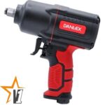 بکس بادی دنلکس مدل DA-9712 ظرفیت ۱۲۰۰ نیوتن‌متر