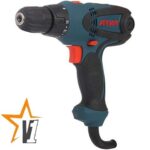 پیچ گوشتی برقی 280 وات آروا مدل 5351