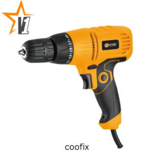 پیچ گوشتی برقی 350 وات کوفیکس مدل CF-ED005