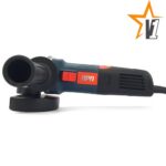 مینی فرز ای پی ان مدل AG115P ظرفیت ۱۱۰۰ وات