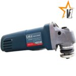 مینی فرز دیمر دار لکا مدل AG115-07
