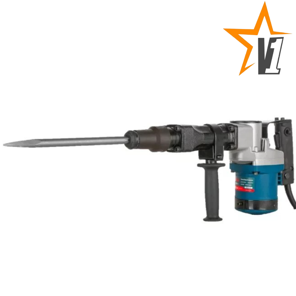 PICS.ARVA.PRODUCTS (3) چکش تخریب لکا مدل DH11 ظرفیت ۱۱ کیلوگرم ۲۰۰۰ ضربه در دقیقه - Image 1